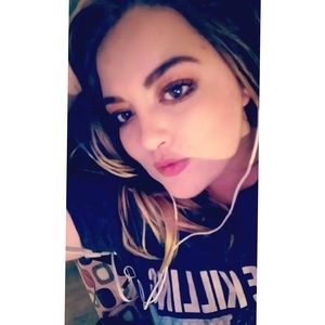 Meet your Posher, Sammi